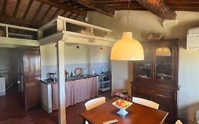 Appartamento Centro Storico La Pulcianella Con Vista Mozzafiato
